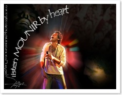 Mounir