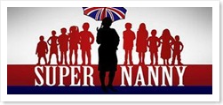 Super Nanny