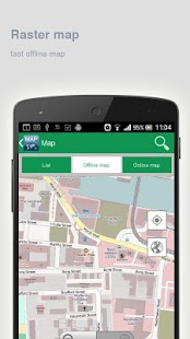 Abu Dhabi Map offline Screenshots 6