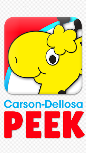Carson-Dellosa PEEK