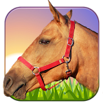 Cover Image of Download Horse Ride 3D 1.4 APK
