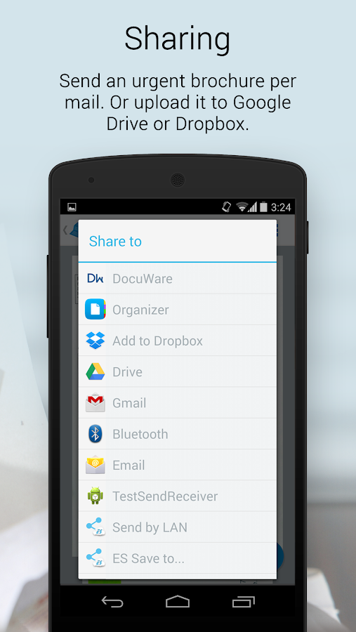 PaperScan Android Apps on Google Play