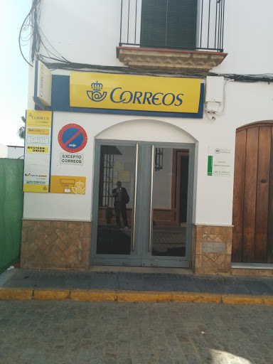 Oficia De Correos