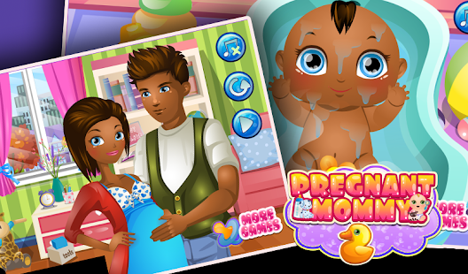 How to download Baby and Mommy 2 patch 1.0.0 apk for pc