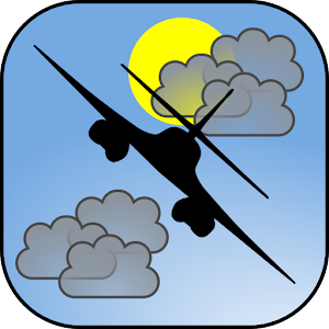 Flight Weather logo