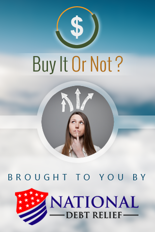 Should You Buy It Or Not