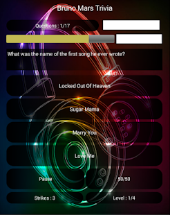 How to mod Bruno Mars Trivia 1.1 apk for bluestacks