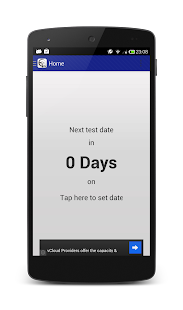 Free Download Basic Theory Test Learner (SG) APK