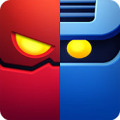 The Bot Squad: Puzzle Battles