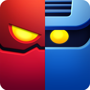 The Bot Squad: Puzzle Battles v1.8.5 (Mod Money) apk free download