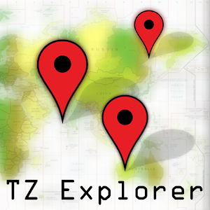 Time Zone Explorer.apk 1.0