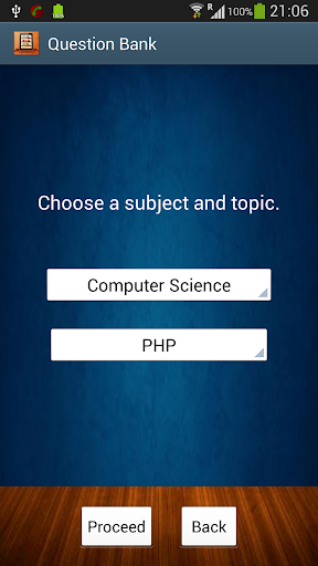 PHP Question Bank