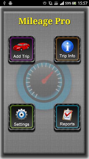 Mileage Pro for Android