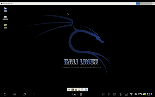 Complete Linux Installer - screenshot thumbnail