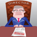 Fired! icon