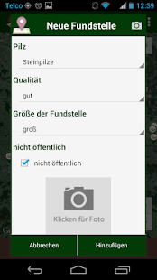 download Pilz Finder *PRO* free