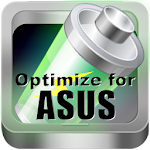 Cover Image of Download 10x Battery Saver for Asus 1.1 APK