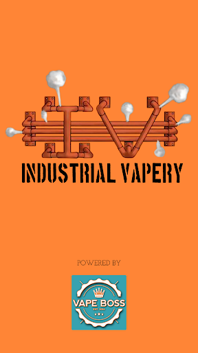 Industrial Vapery