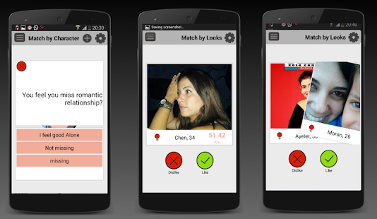 Lovoo free dating chat apk