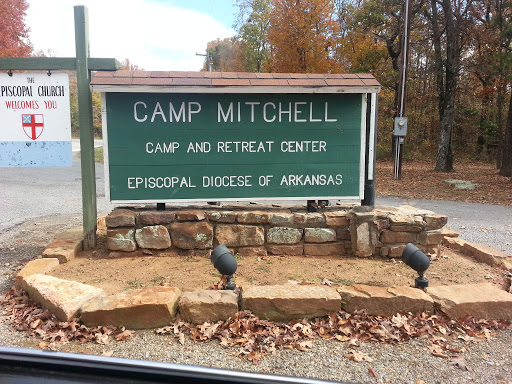 Camp Mitchell