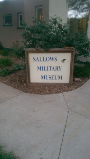 Swallows Military Museum
