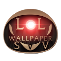 3D LWP S-V - League of Legends icon
