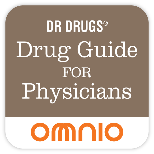 Davis's Drug Guide-Physicians LOGO-APP點子