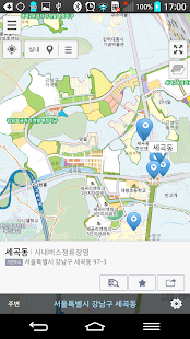 download 다울지도 free