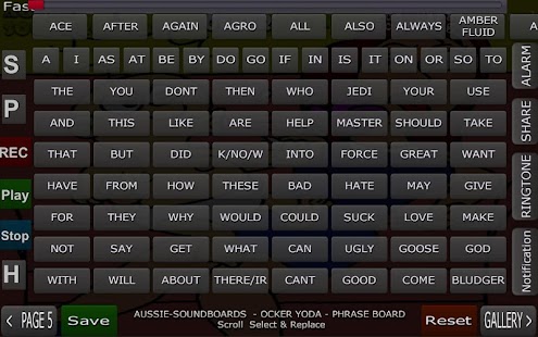 How to install Ocker Yoda SoundBoard 1.0 unlimited apk for laptop