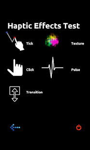 Free Haptic Android Vibration Pro APK