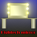 Hightech Mirror logo