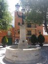 Plaza Colon 