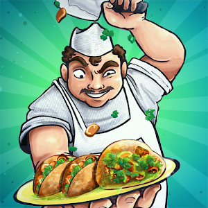 Taco Master unlimted resources