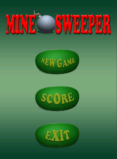 Minesweeper