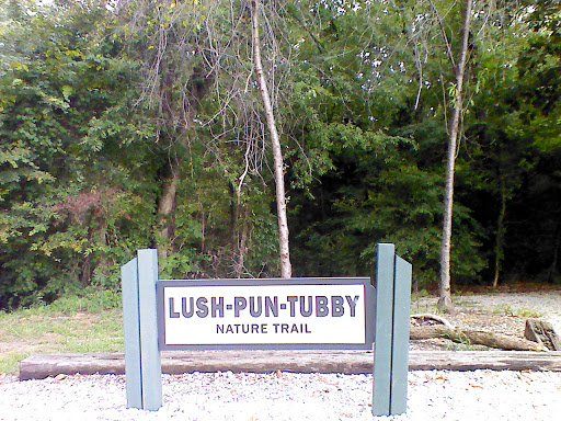 Lush-Pun-Tubby Nature Trail