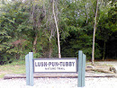 Lush-Pun-Tubby Nature Trail