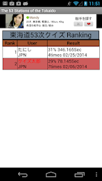 The 53 Stations of the Tōkaidō poster 6