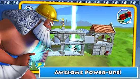 Kablooie! - screenshot thumbnail