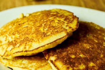 Southern Hoecakes Recipe