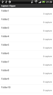 Free Capture Clipper Extension APK for Android