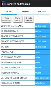How to get Londres visitar en tres días 1.3 apk for android