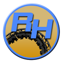 Ride Hopper - Park Wait Times icon