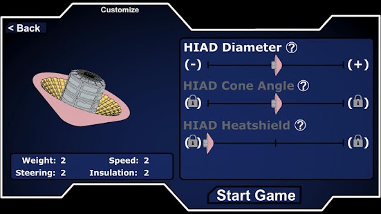 免費下載教育APP|NASA HIAD app開箱文|APP開箱王