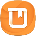 Samsung Books icon