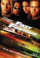 The Fast and the Furious