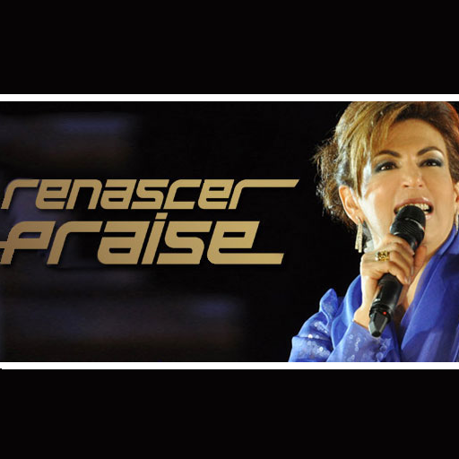 Renascer Praise - Canto Gospel 媒體與影片 App LOGO-APP開箱王