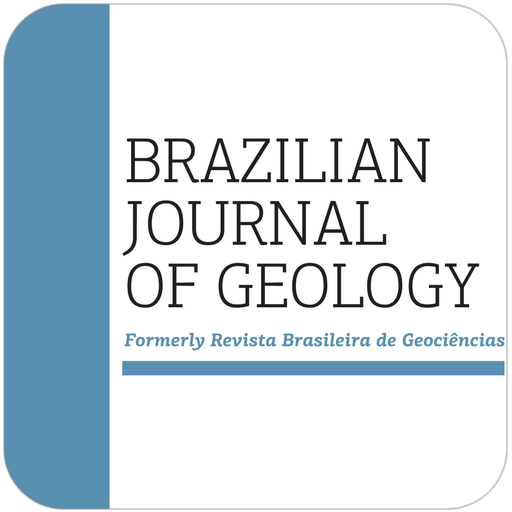 Brazilian Journal of Geology 新聞 App LOGO-APP開箱王