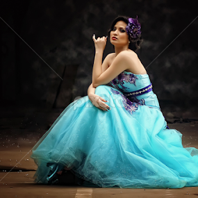 by Arryawansyah Abidin - People Fashion