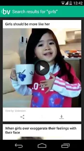 Best Vines - screenshot thumbnail