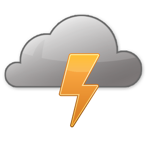 Distance from the storm 1.06